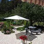 With Parking Space - Donja, Rab - 5060 Апартаменты *