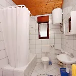 With Parking Space - Donja, Rab - 5060 Апартаменты *