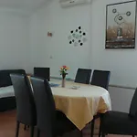 With Parking Space - Donja, Rab - 5060 Апартаменты