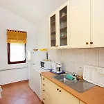 With Parking Space - Donja, Rab - 5060 Апартаменты *
