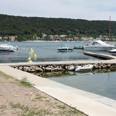 With Parking Space - Donja, Rab - 5060
