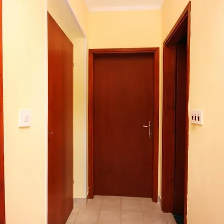 With Parking Space - Donja, Rab - 5060 公寓 *
