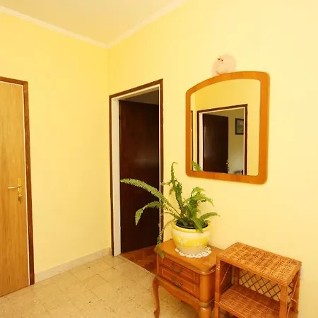 With Parking Space - Donja, Rab - 5060