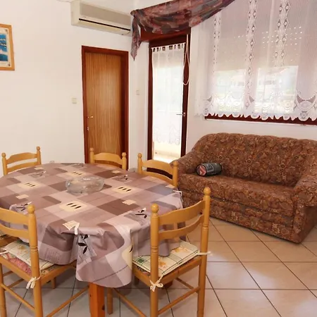 公寓 With Parking Space - Donja, Rab - 5060 *