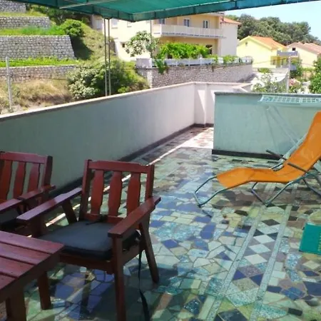 公寓 With Parking Space - Donja, Rab - 5060
