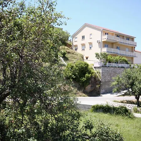 With Parking Space - Donja, Rab - 5060 苏佩塔斯卡德拉加