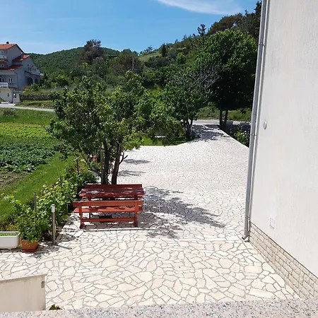 Apartment Apartments With Parking Space Supetarska Draga - Donja, Rab - 5060 Supetarska Draga