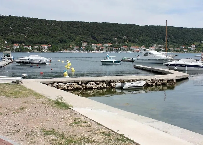 With Parking Space - Donja, Rab - 5060