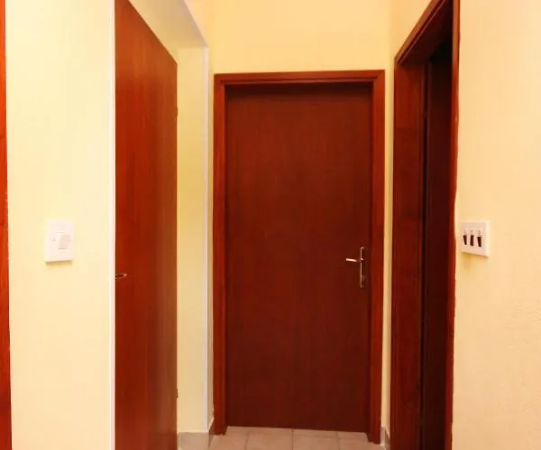 With Parking Space - Donja, Rab - 5060 アパート *