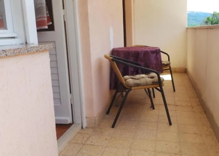 With Parking Space - Donja, Rab - 5060 *