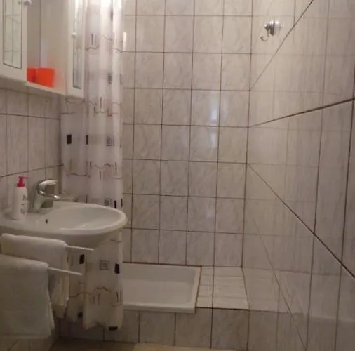 With Parking Space - Donja, Rab - 5060