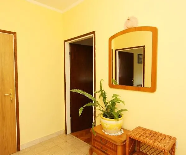 With Parking Space - Donja, Rab - 5060