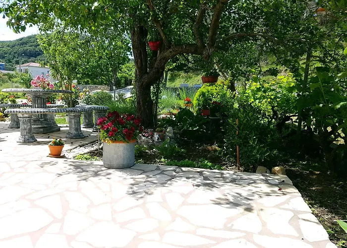 With Parking Space - Donja, Rab - 5060